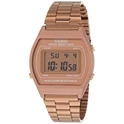 Casio Standard B640wc 5aef Watch