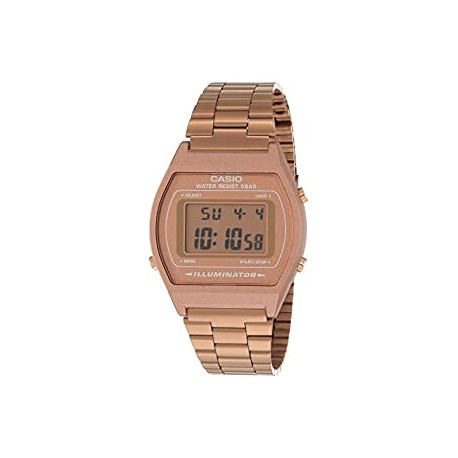 Casio Standard B640wc 5aef Watch