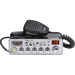 Uniden PC78LTX 40-Channel Trucker's CB Radio