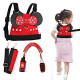 Toddler Leash for Walking, Baby Leashes for Toddlers 4-in-1