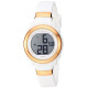 Timex Women's DGTL Stacked Numbers 28mm Watch