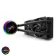 ASUS ROG Strix RGB AIO Liquid CPU Cooler