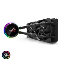 ASUS ROG Strix RGB AIO Liquid CPU Cooler
