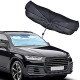 Carbon Umbrella Sunshade for Car