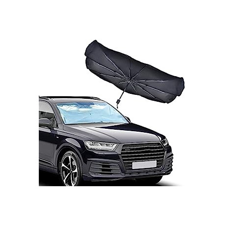 Carbon Umbrella Sunshade for Car