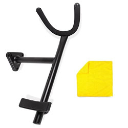 Tenor Saxophone Stand - Wall Mounted