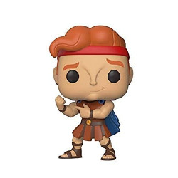 Funko 29322 POP! Disney: Hercules
