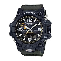 CASIO G-Shock MUDMASTER