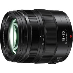 12-35mm Camera Lens G X VARIO II