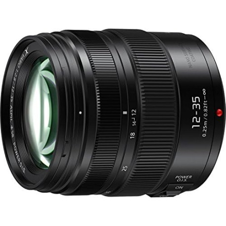 12-35mm Camera Lens G X VARIO II