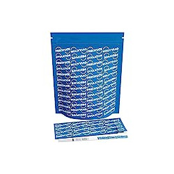 100 Ovulation Test Strips Predictor Kit (100 Count)