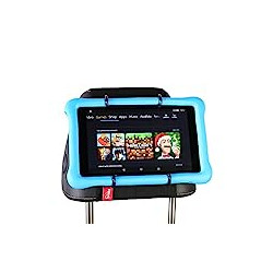 Tablet Holder for Car,Tablet Headrest Mount Holder