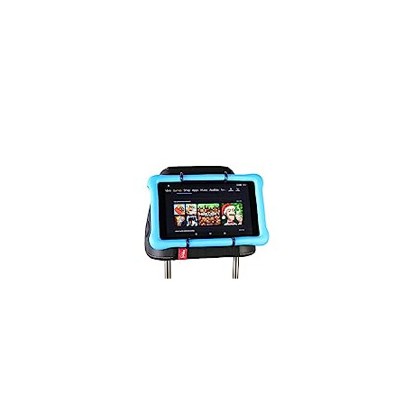 Tablet Holder for Car,Tablet Headrest Mount Holder