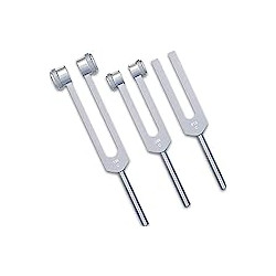 Diagnostic Instruments 3 Pcs