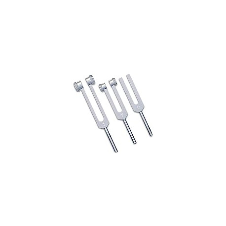 Diagnostic Instruments 3 Pcs