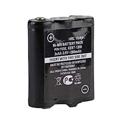 Motorola 1532 1300 mAh NiMH Rechargeable