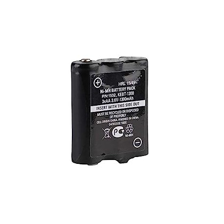 Motorola 1532 1300 mAh NiMH Rechargeable
