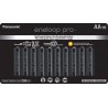 Panasonic eneloop AA High Capacity Ni-MH