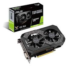 ASUS TUF GeForce GTX 1660