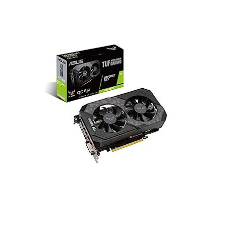 ASUS TUF GeForce GTX 1660