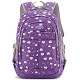 Girls School Backpack Kids Bookbag Outdoor Travel Bag