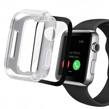 Blitzby Apple Watch Screen Protector 44mm