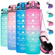 32oz Motivational Water Bottles