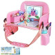 Kids Travel Tray for Toddler Car Seat