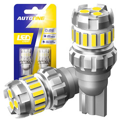 LED Bulb Reverse Light Bulb 6500k White