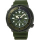 SEIKO Prospex Street Sports Solar Diver's 200M Green Dial