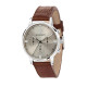 Maserati Fashion Watch (Model: R8871630001),Brown
