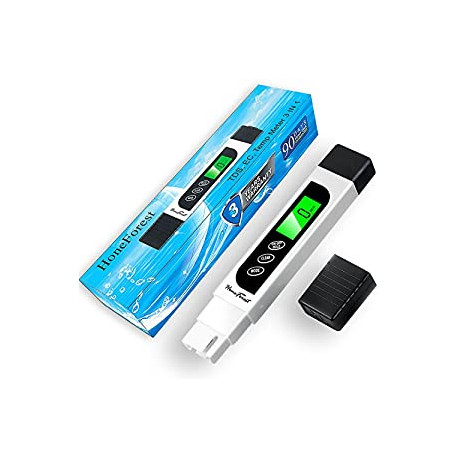 Water Quality Tester