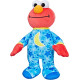 Playskool Sesame Street Lullaby & Good Night Elmo , Brown