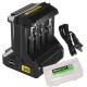 NITECORE Eight Bays Smart Battery Charger