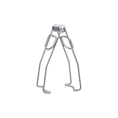 Kitchen Folding Hot Dish Plate Clip