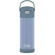 THERMOS FUNTAINER 16 Ounce Stainless Steel