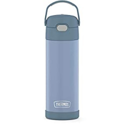 THERMOS FUNTAINER 16 Ounce Stainless Steel