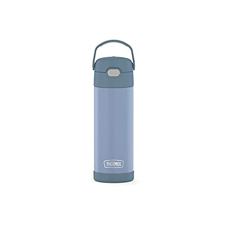 THERMOS FUNTAINER 16 Ounce Stainless Steel