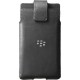 Original Blackberry Priv Premium Leather Belt Clip Swivel Pouch Case Cover