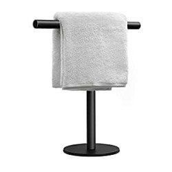 Hand Towel Holder Stand for Bathroom