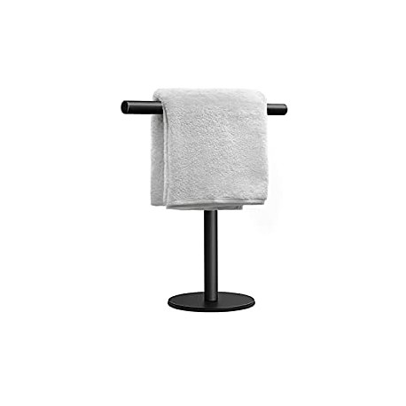 Hand Towel Holder Stand for Bathroom