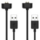Charger Cable Replacement for Amazfit Band 7 (2 Pack/3.3Ft)