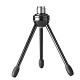 Neewer Desktop Desk Microphone Stand Foldable Tripod