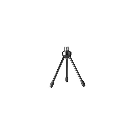Neewer Desktop Desk Microphone Stand Foldable Tripod