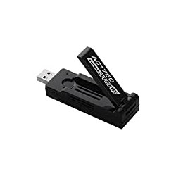Wi-Fi 5 802.11ac AC1750, Dual-Band 2.4/5GHz Adapter for PC