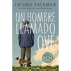 Un hombre llamado Ove