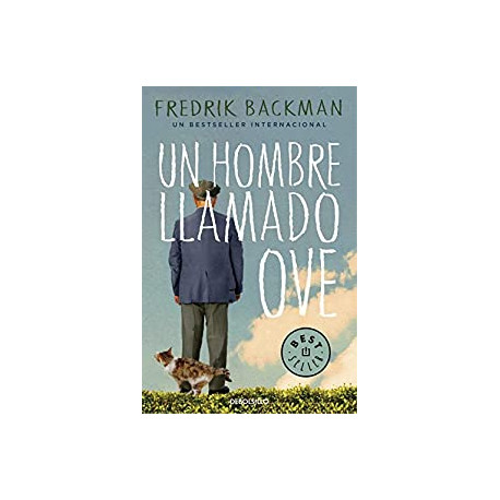 Un hombre llamado Ove