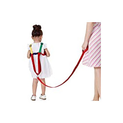 Toddler Safety Harness & Leashes