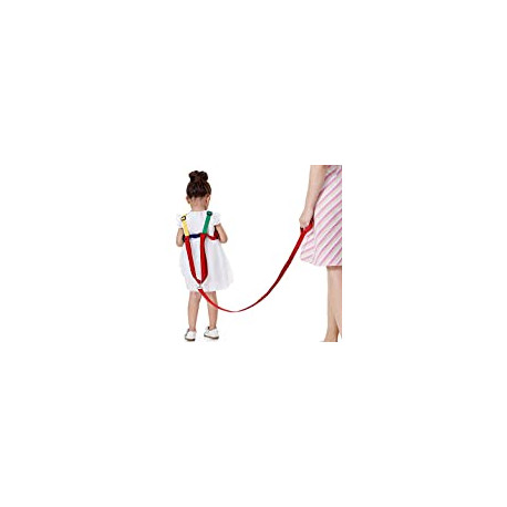 Toddler Safety Harness & Leashes
