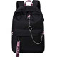 Travel Backpack for Teens, Water-Resistant School Bookbag Laptop